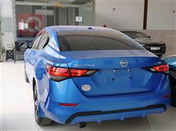 نيسان سنترا